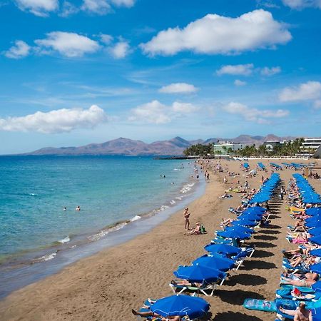 Ave Paraíso Puerto del Carmen (Lanzarote) Exterior foto