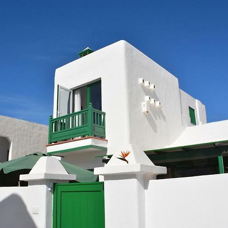 Ave Paraíso Puerto del Carmen (Lanzarote) Exterior foto