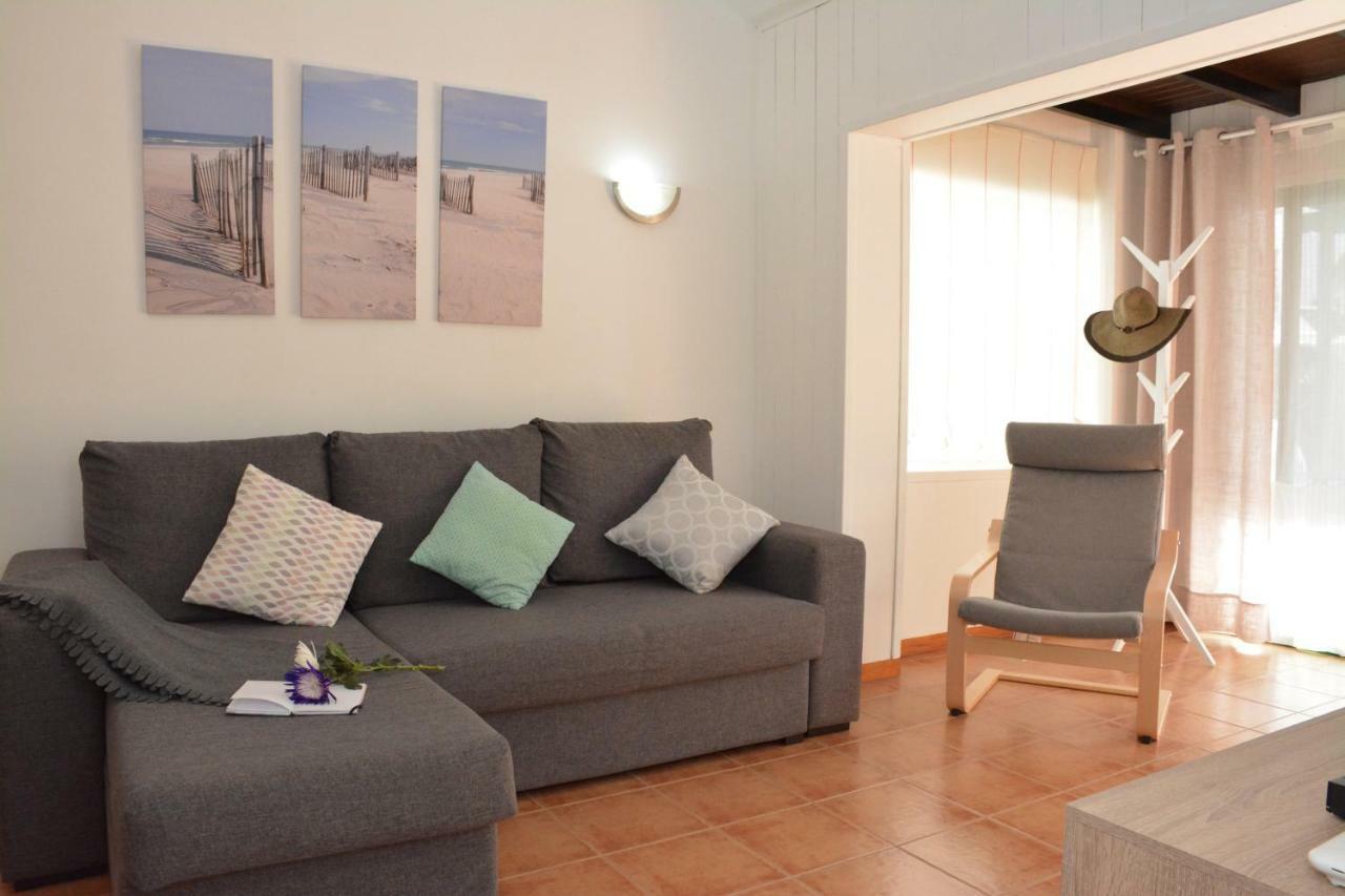 Ave Paraíso Puerto del Carmen (Lanzarote) Exterior foto