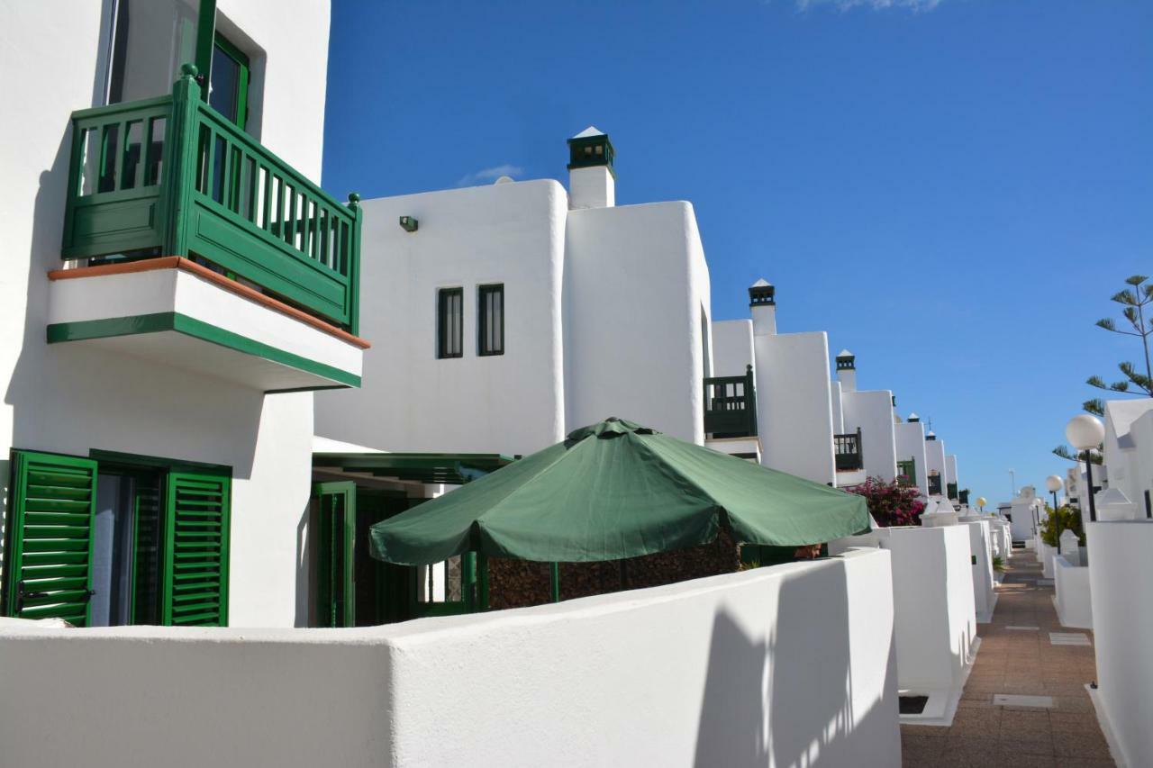 Ave Paraíso Puerto del Carmen (Lanzarote) Exterior foto