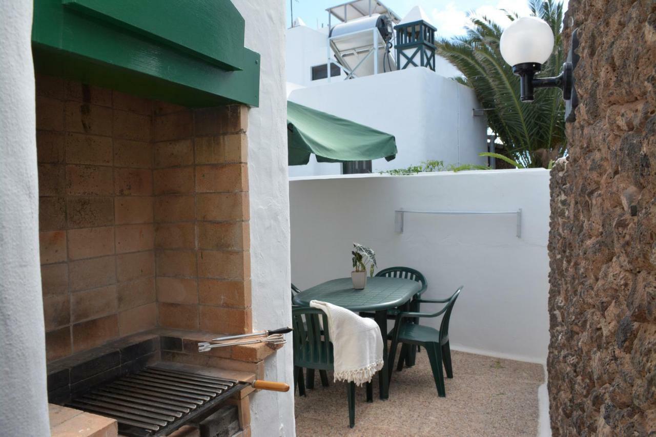 Ave Paraíso Puerto del Carmen (Lanzarote) Exterior foto