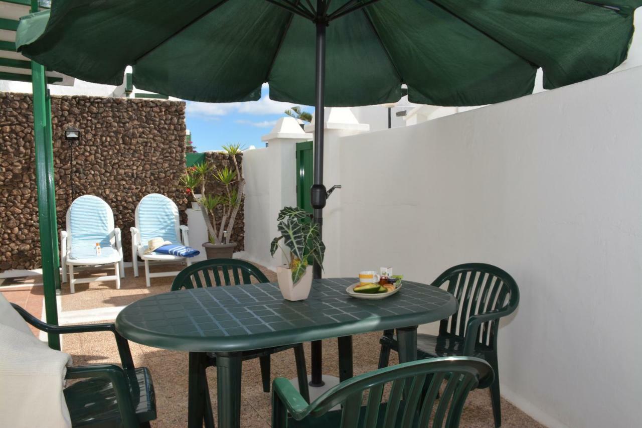 Ave Paraíso Puerto del Carmen (Lanzarote) Exterior foto