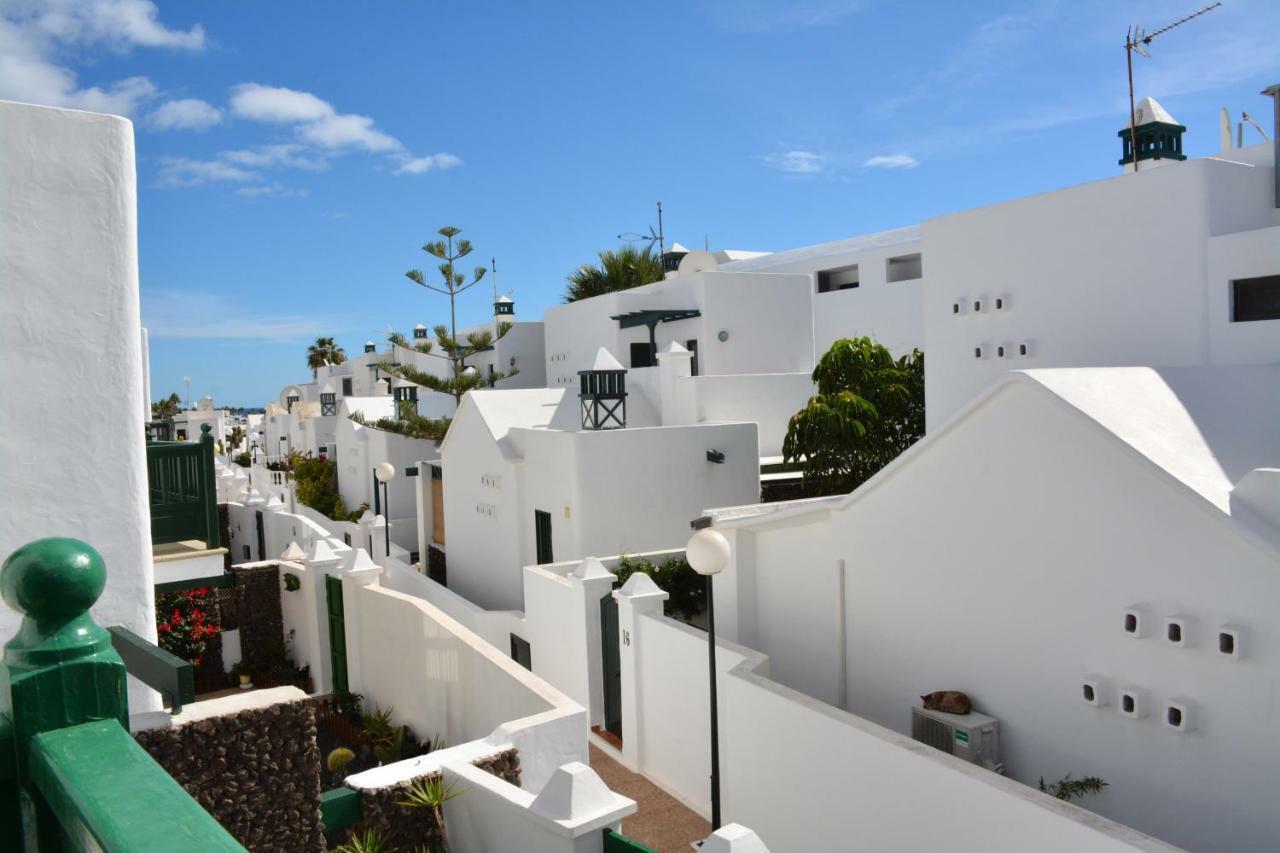 Ave Paraíso Puerto del Carmen (Lanzarote) Exterior foto
