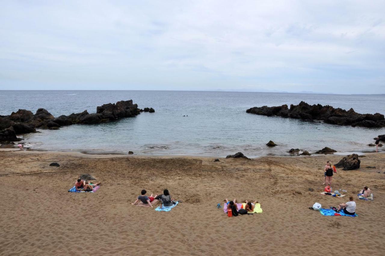 Ave Paraíso Puerto del Carmen (Lanzarote) Exterior foto