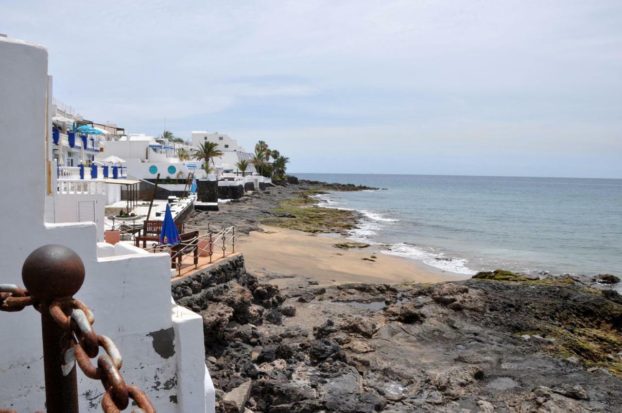 Ave Paraíso Puerto del Carmen (Lanzarote) Exterior foto