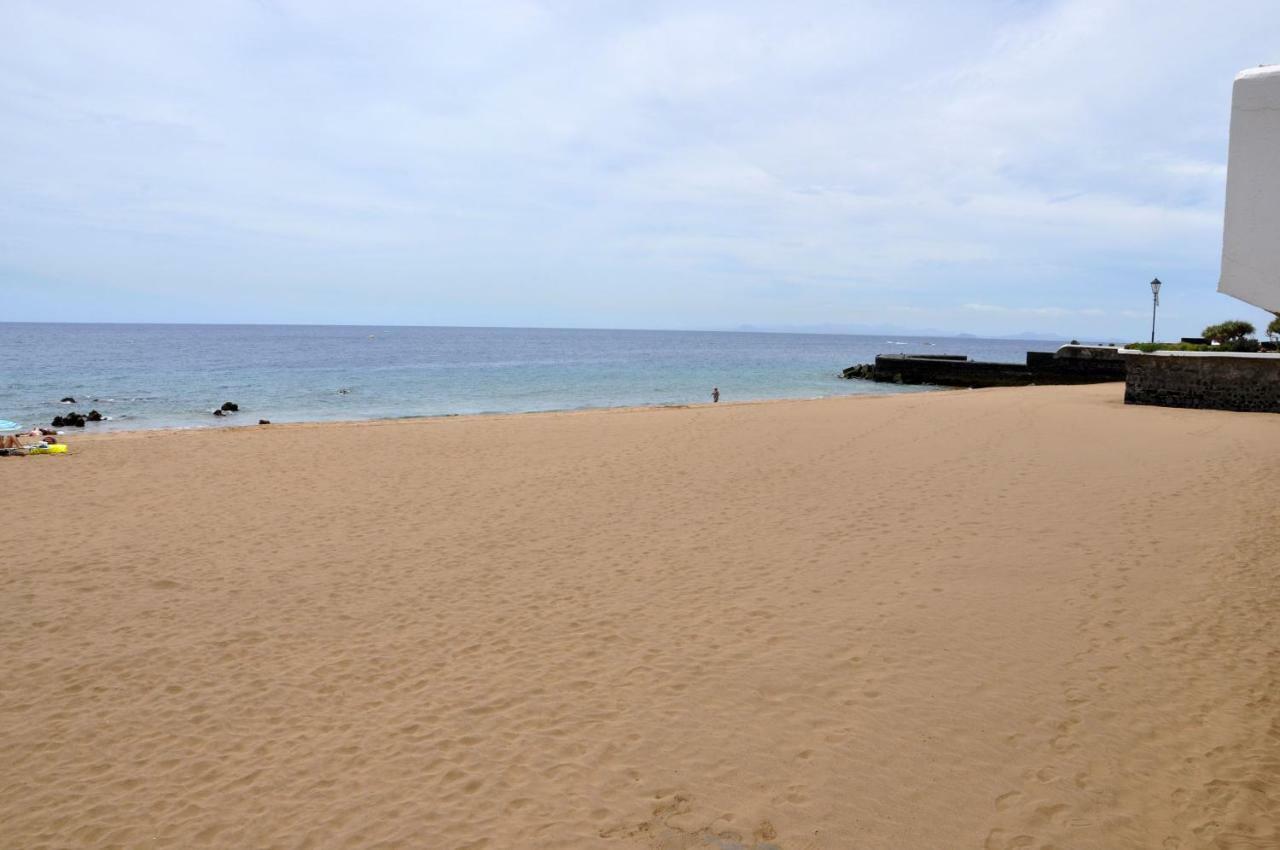 Ave Paraíso Puerto del Carmen (Lanzarote) Exterior foto