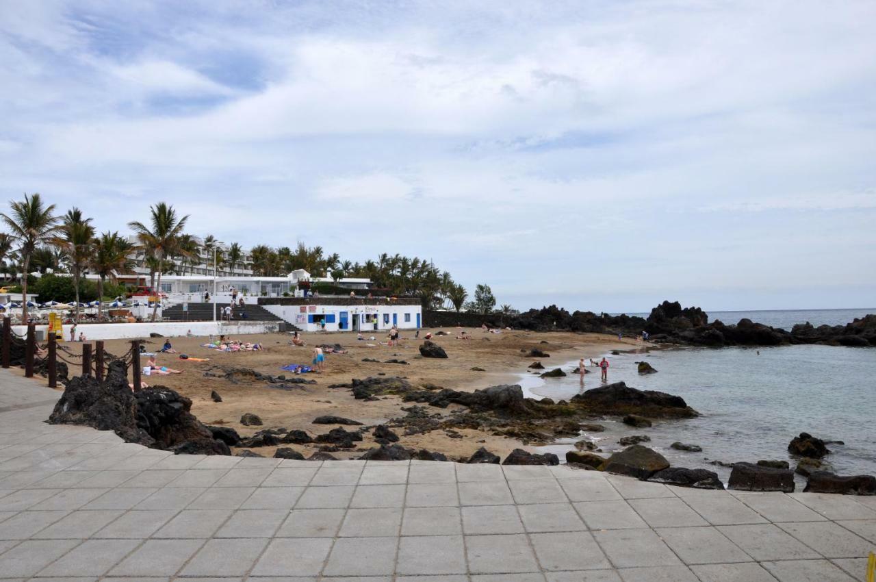 Ave Paraíso Puerto del Carmen (Lanzarote) Exterior foto